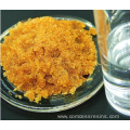 Ion Exchange Resin For Water Treatment